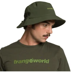 Gorras y sombreros Trangoworld Sombrero Tui Sf