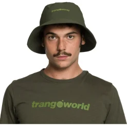 Gorras y sombreros Trangoworld Sombrero Tui Sf