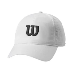 Gorras y sombreros Wilson Ultralight Tennis Cap II