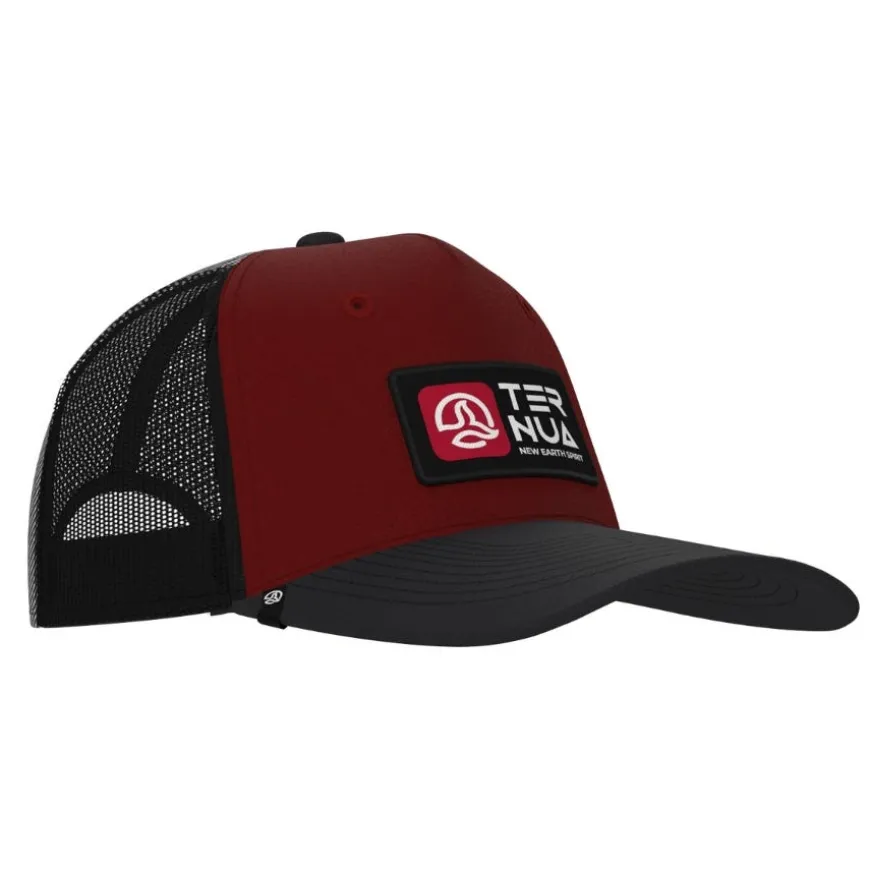 Gorra Ternua Ailik Cap