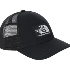 Gorra The north face Mudder Trucker