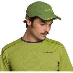 Gorra Trangoworld Gorra Bonhomme Df