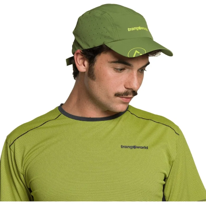 Gorra Trangoworld Gorra Bonhomme Df