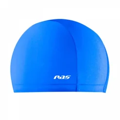 Gorro natació Ras Gorro Elastán Round Comfort JR