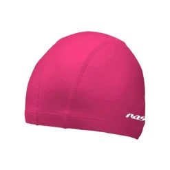 Gorro natació Ras Gorro PU (Poliuretano Elastán) Fucsia SR
