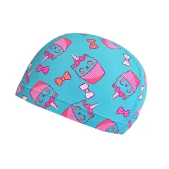 Gorro natació Ras Patterned Elastane Cap
