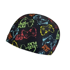 Gorro natació Ras Patterned Elastane Cap