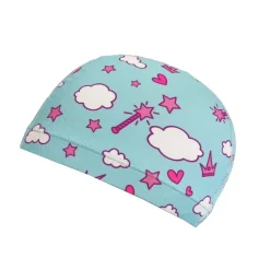 Gorro natació Ras Patterned Elastane Cap