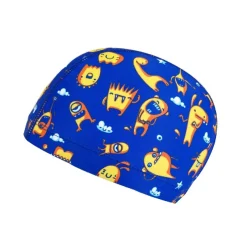 Gorro natació Ras Patterned Elastane Cap