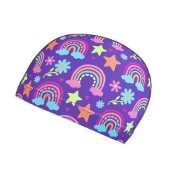 Gorro natació Ras Patterned Elastane Cap