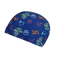 Gorro natació Ras Patterned Elastane Cap