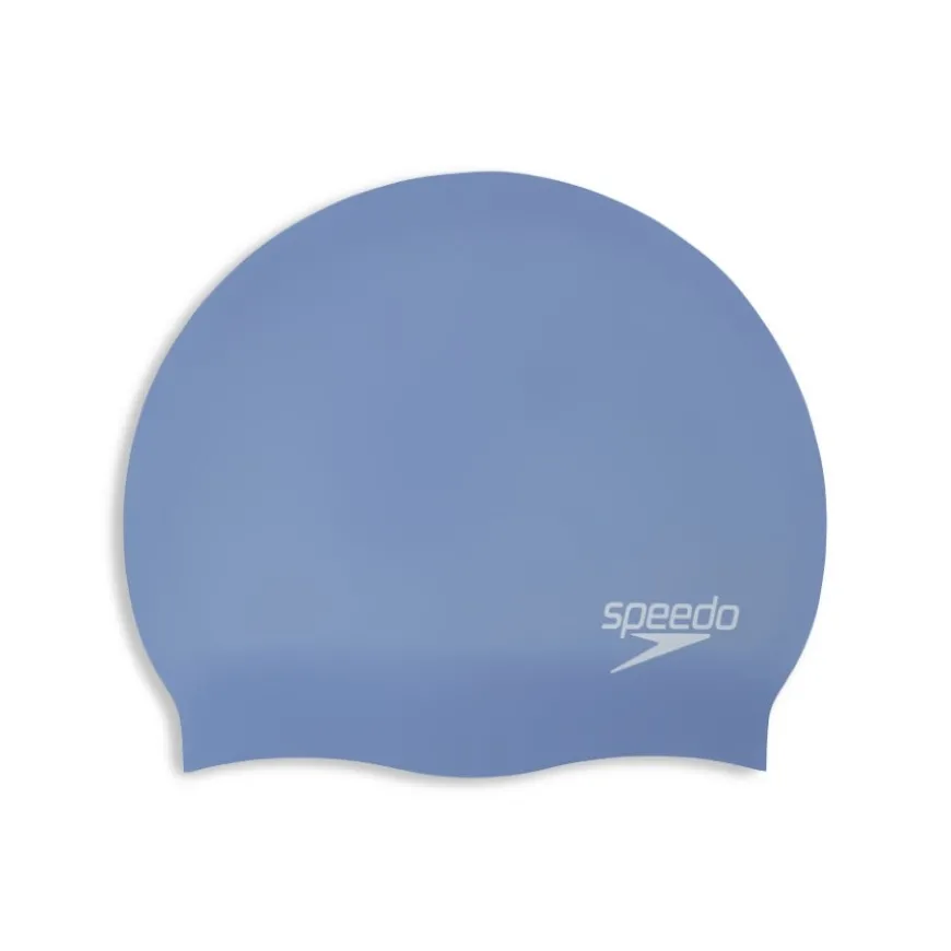 Gorro natació Speedo Long Hair Cap