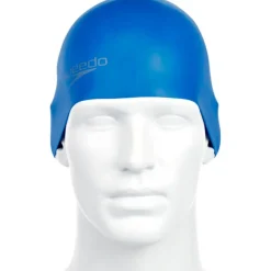 Gorro natació Speedo Plain Moulded Silicone Cap