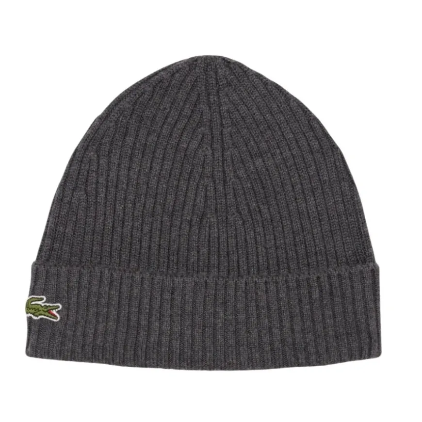 Gorros Lacoste RB0001-00