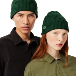 Gorros Lacoste RB0001-00