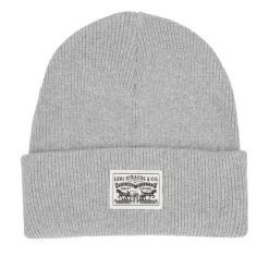 Gorros Levis Backpatch Beanie