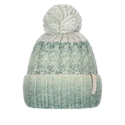 Gorros Barts Catbird Beanie pale Army