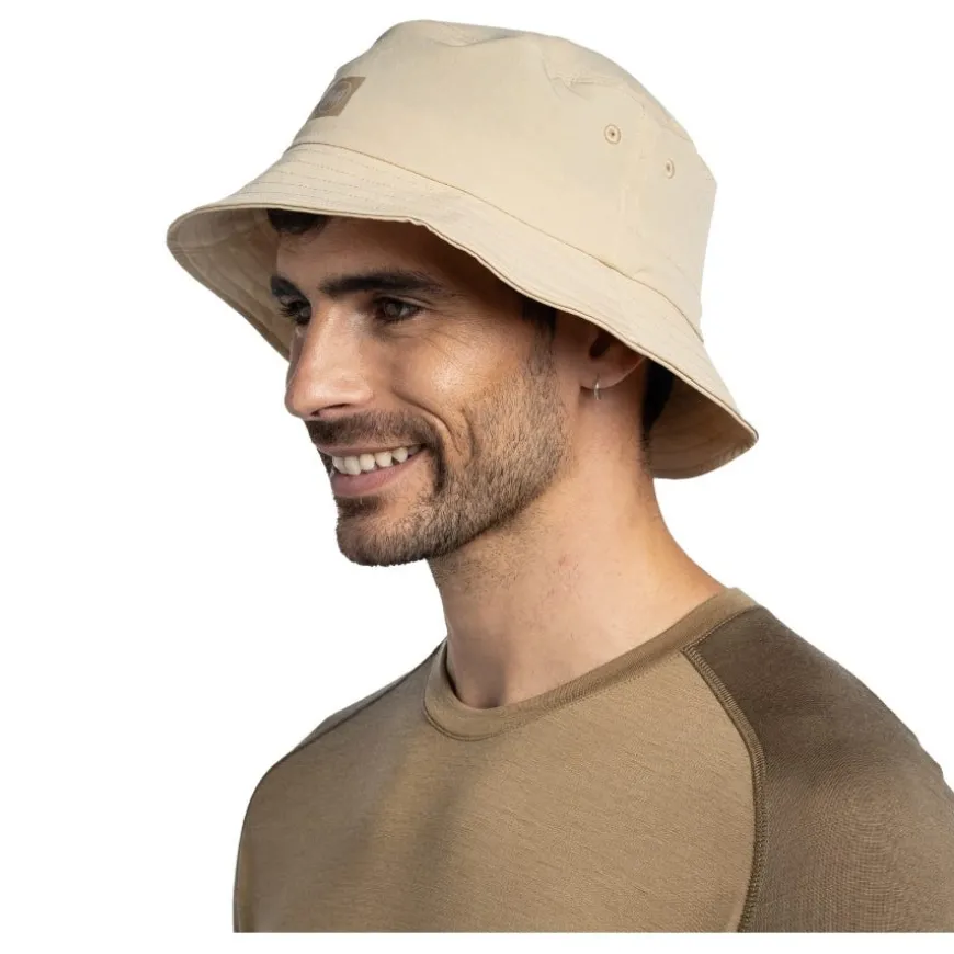 Gorros Buff Adventure Bucket Hat Solid