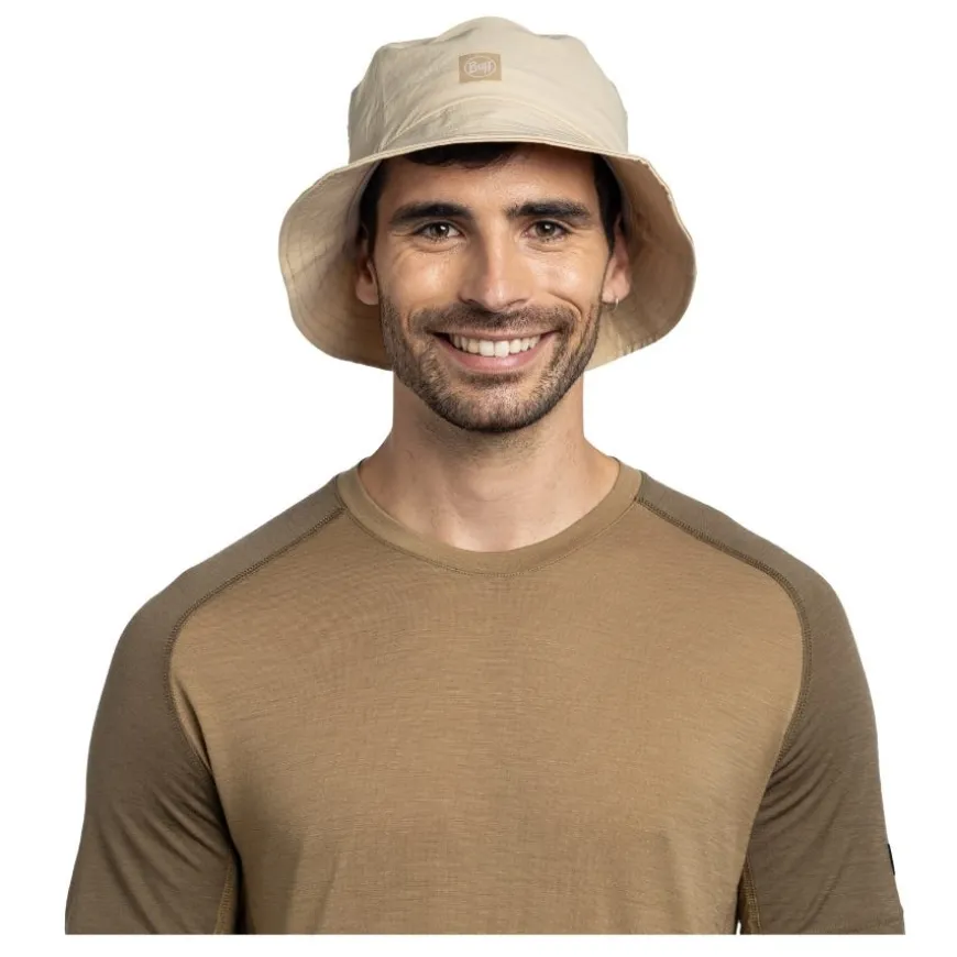 Gorros Buff Adventure Bucket Hat Solid