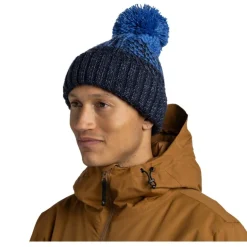 Gorros Buff Buff® Knitted & Fleece Band Hat