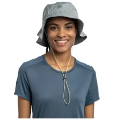Gorros Buff Go Bucket Hat Solid