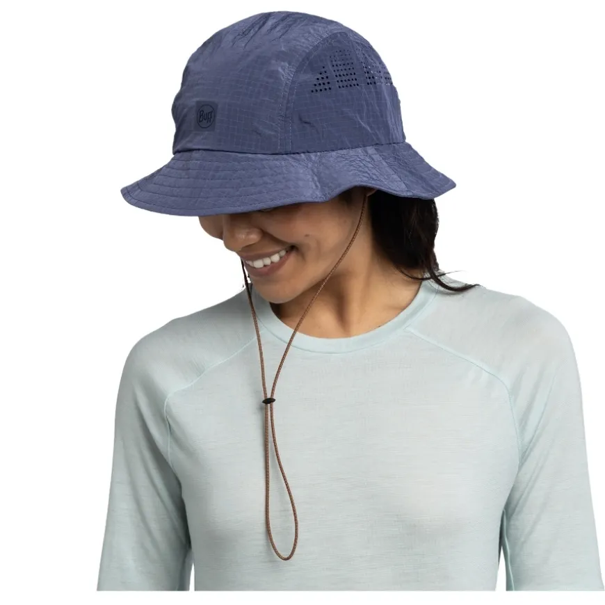 Gorros Buff Go Bucket Hat Solid