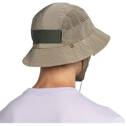 Gorros Buff Go Bucket Hat Solid