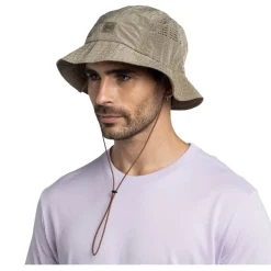 Gorros Buff Go Bucket Hat Solid