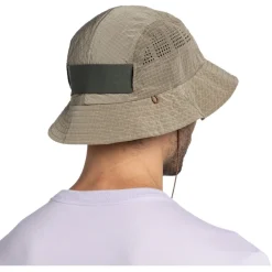 Gorros Buff Go Bucket Hat Solid