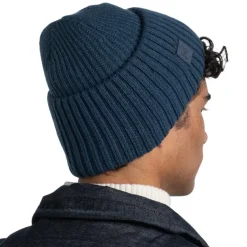 Gorros Buff RUTGER STEEL BLUE