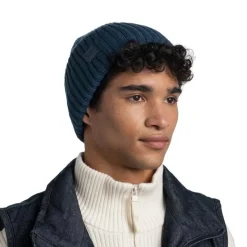 Gorros Buff RUTGER STEEL BLUE