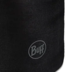 Gorros Buff Solid Black