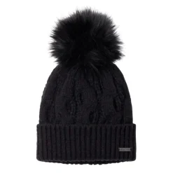 Gorros Columbia Boundless Days™ Cable Knit Pom Beanie