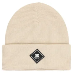 Gorros Dc shoes Label Beanie