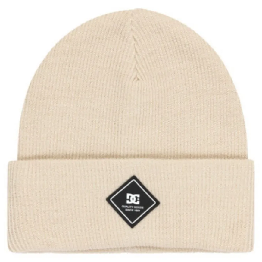 Gorros Dc shoes Label Beanie