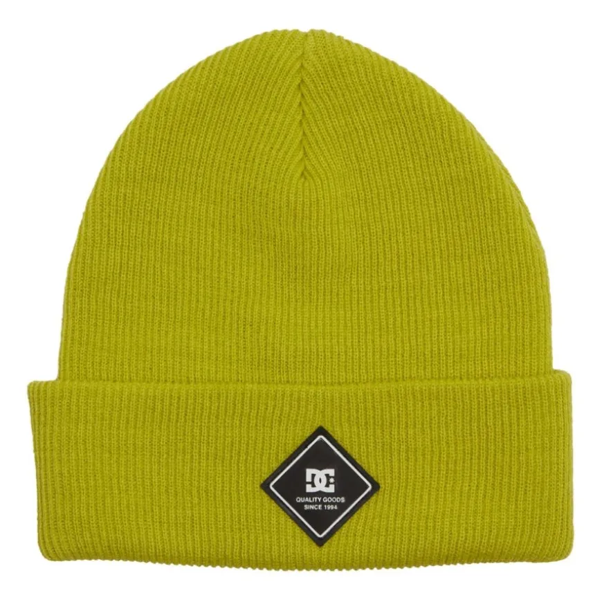 Gorros Dc shoes Label Beanie