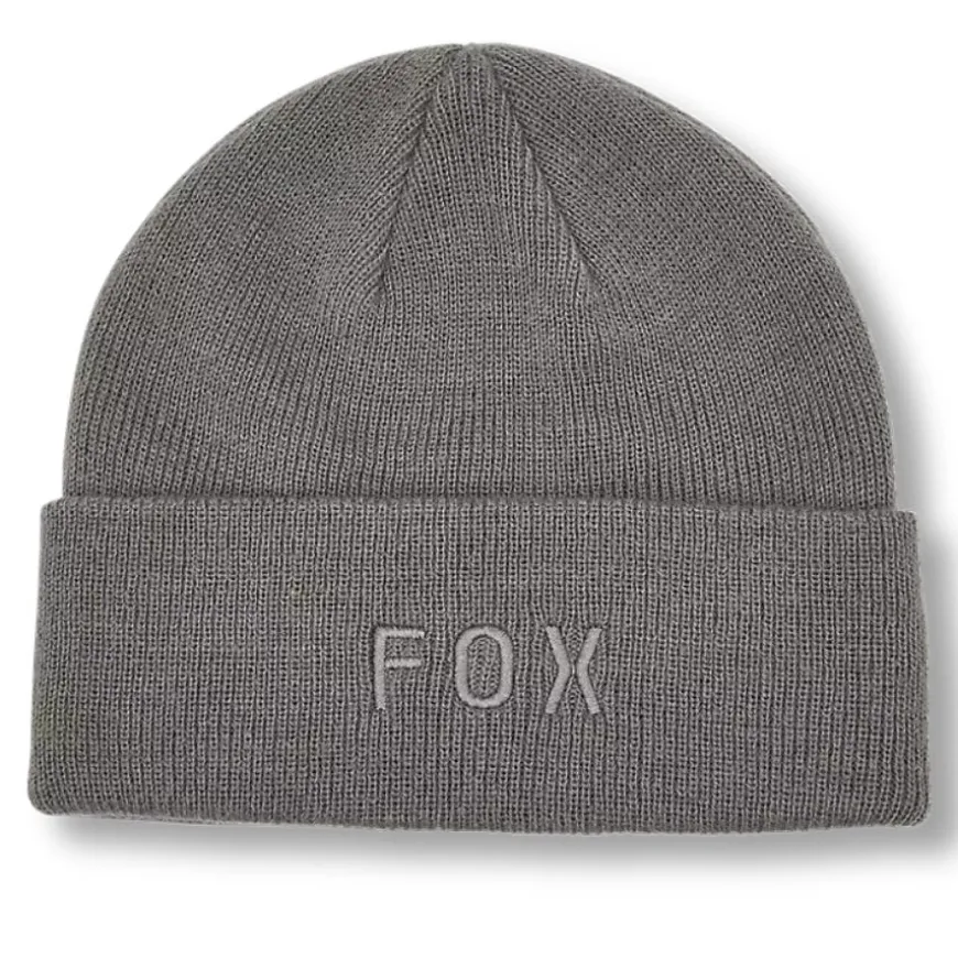 Gorros Fox Wordmark Beanie