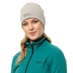 Gorros Jack wolfskin Real Stuff Beanie