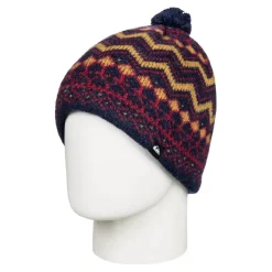 Gorros Quiksilver Light Up Beanie
