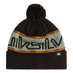 Gorros Quiksilver Summit Beanie