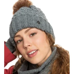 Gorros Roxy Blizzard Beanie