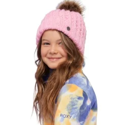 Gorros Roxy Blizzard Girl Hdwr Mgs0