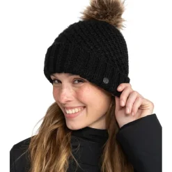 Gorros Roxy Blizzard Hdwr Kvj0
