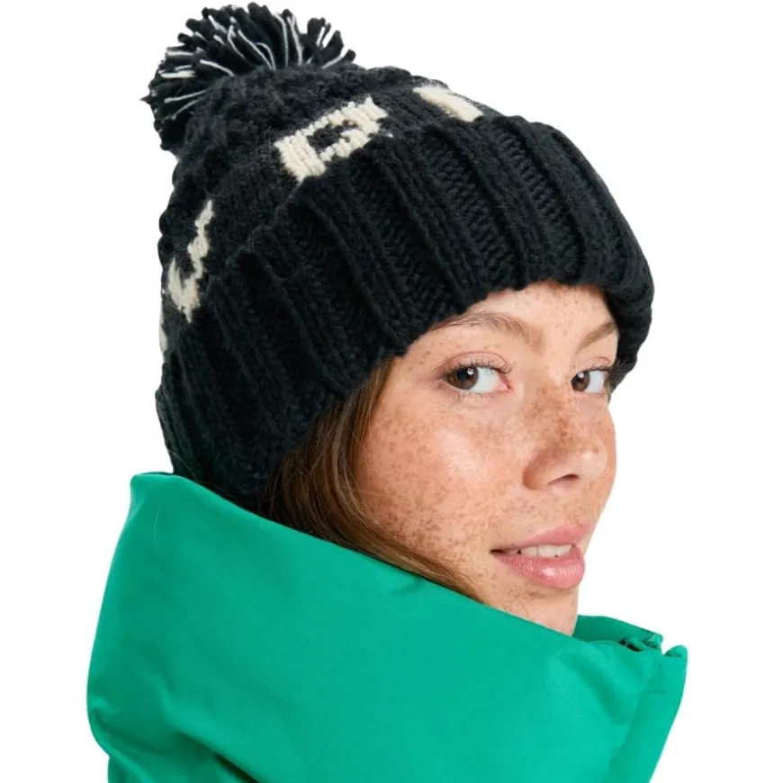 Gorros Roxy Tonic Beanie