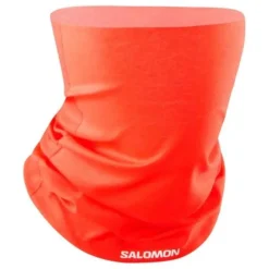 Gorros Salomon Cross Neck&Head Tube