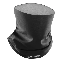 Gorros Salomon Cross Neck&Head Tube