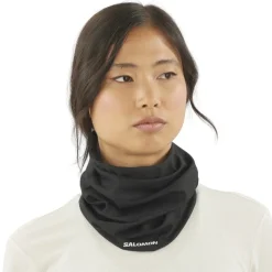Gorros Salomon Cross Neck&Head Tube