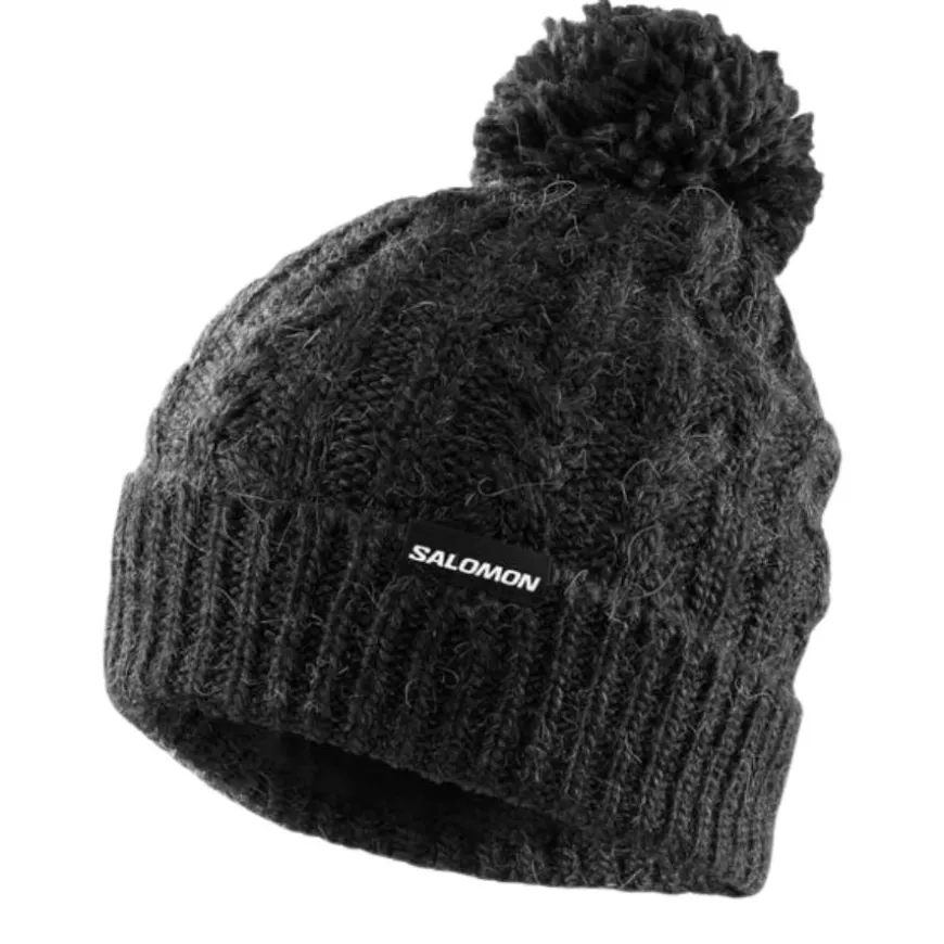 Gorros Salomon Ivy Beanie