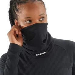 Gorros Salomon Rs Warm Tube