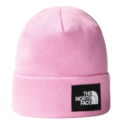 Gorros The north face Dock Worker Recycled Beanie Orchid Pink